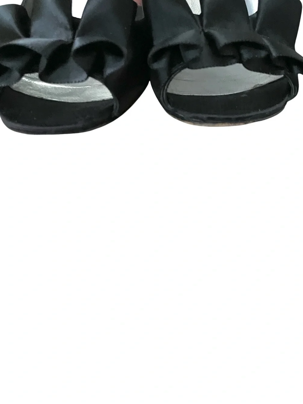 Stuart Weitzman elevate your